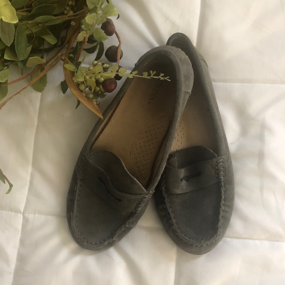 Merona Driving Loafers